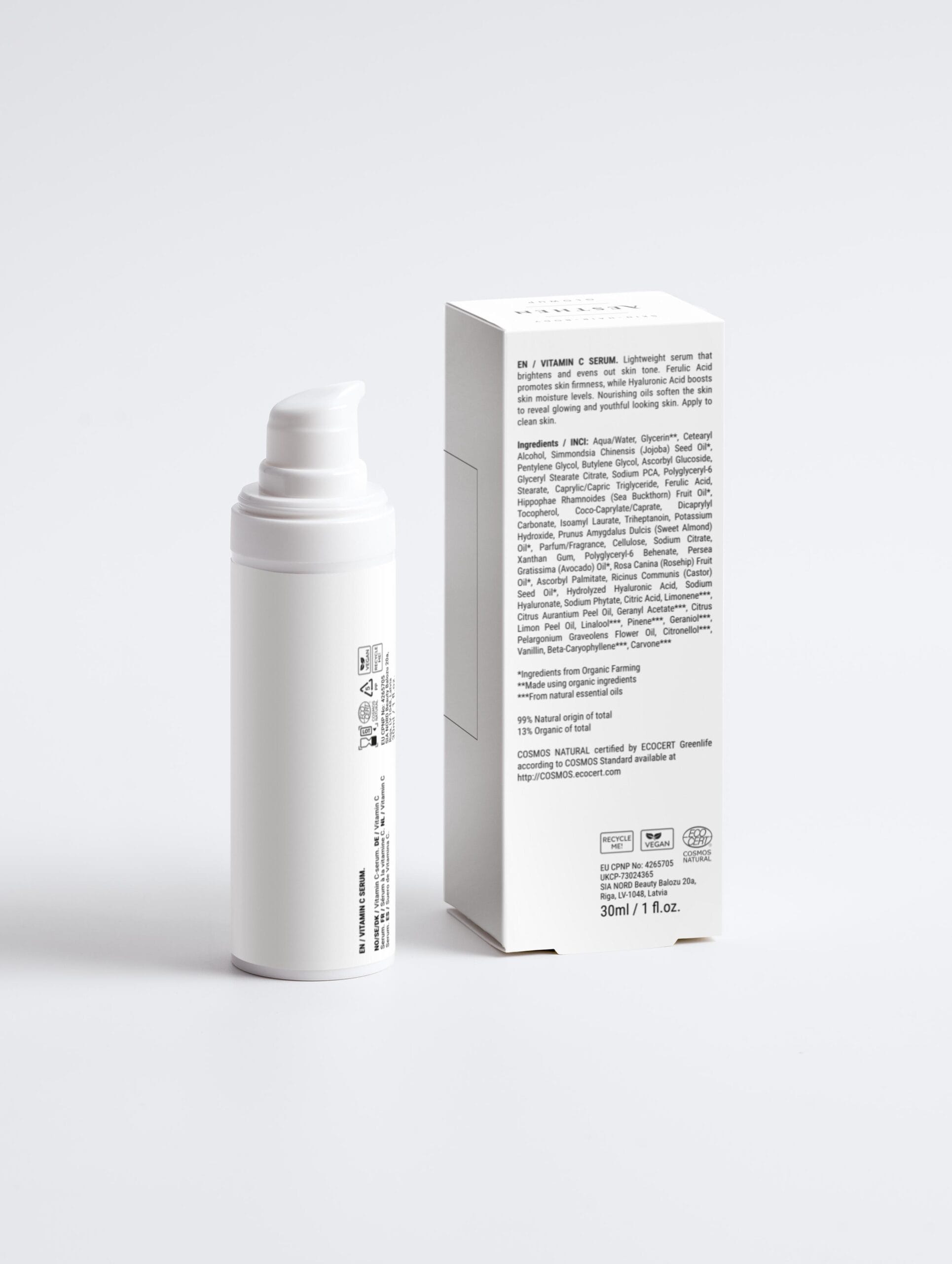 Vitamin C Serum - Image 2