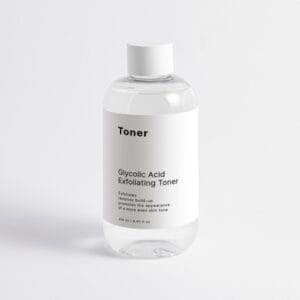Glycolic Acid Exfoliating Toner