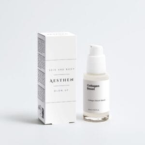 Collagen Boost Serum