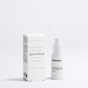 Targeted Dark Spot Care, 1% Kojic Acid