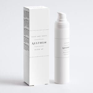 Sensitive Skin Moisturiser, Fragrance Free