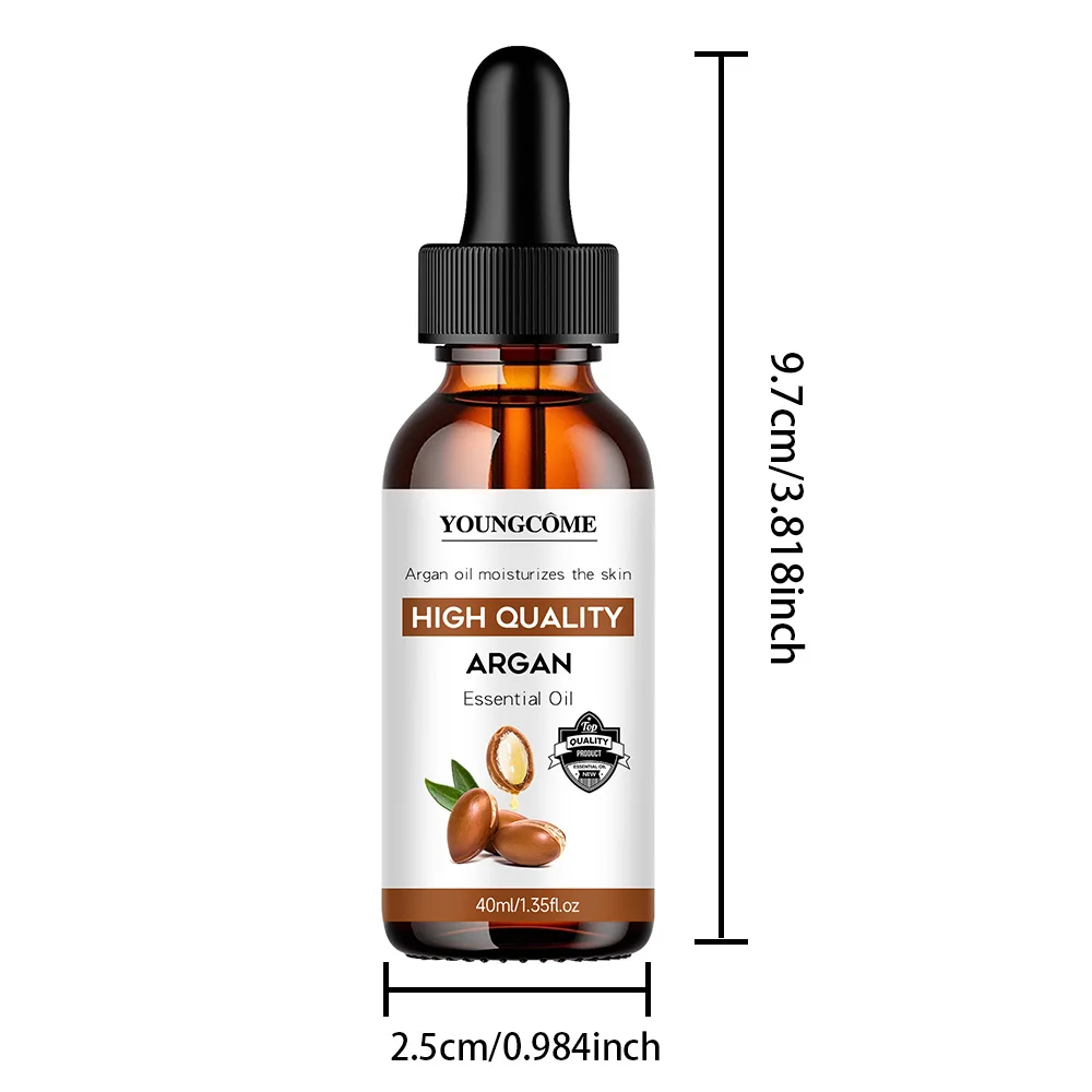 Argan Oil - Image 8