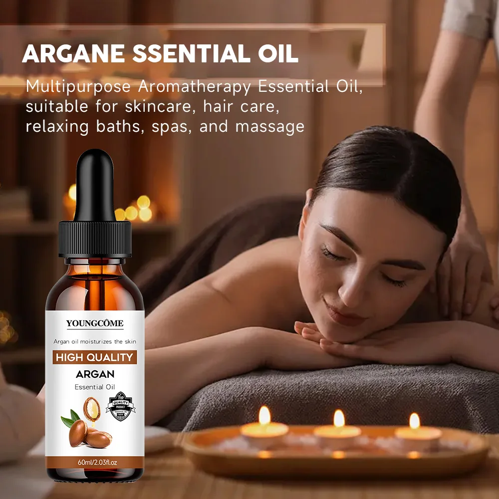 Argan Oil - Image 2