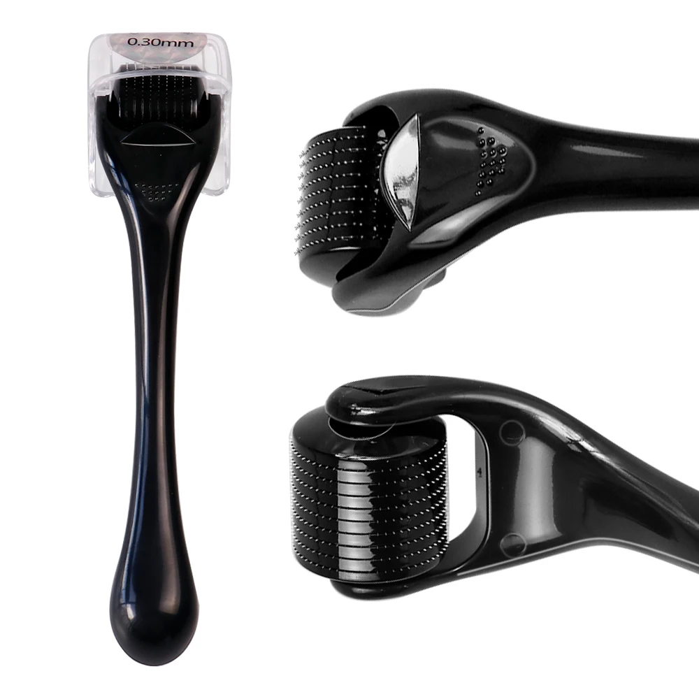 Microneedle derma roller - Image 2