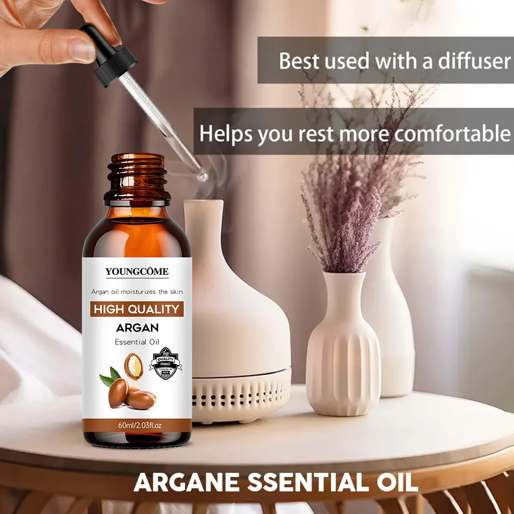 Argan Oil - Image 6