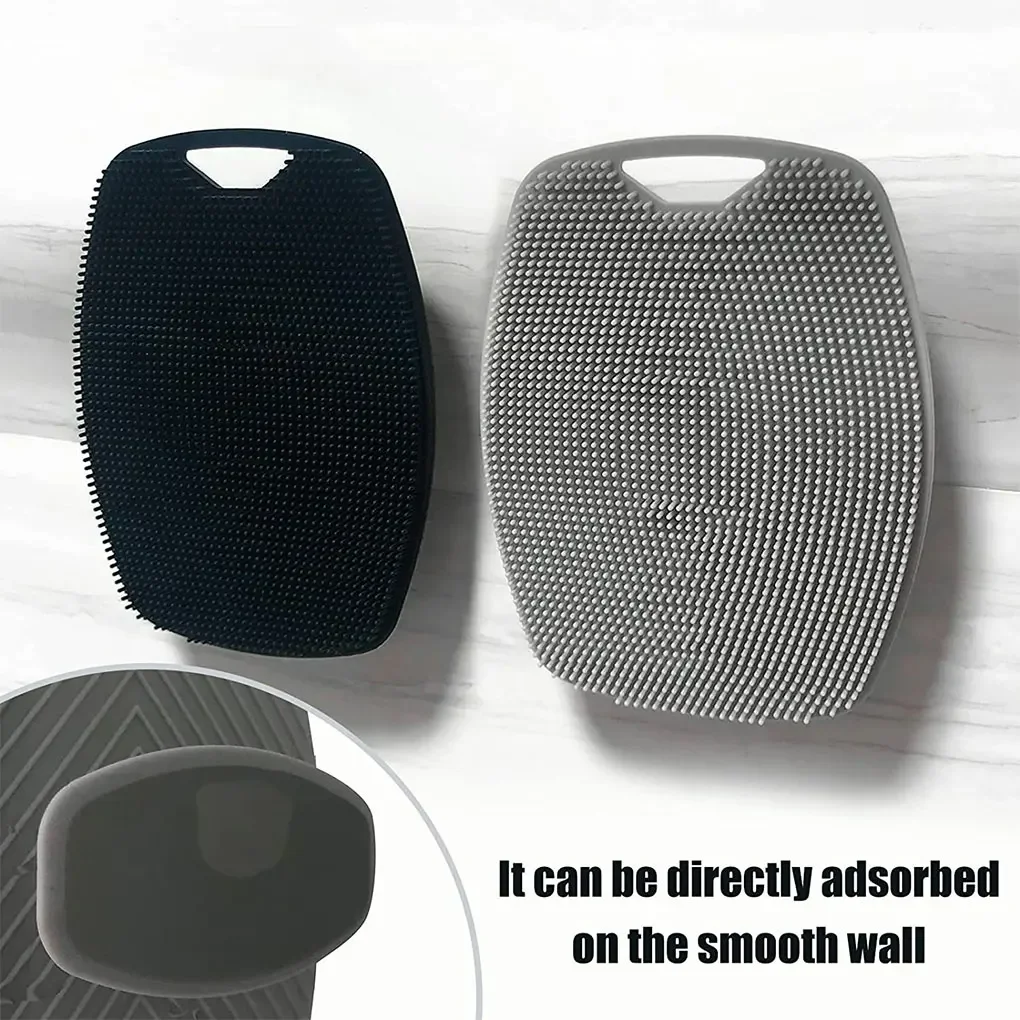 Silicone scrub - Image 14