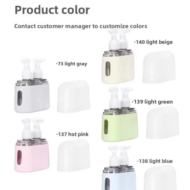 Bottle set - Image 6