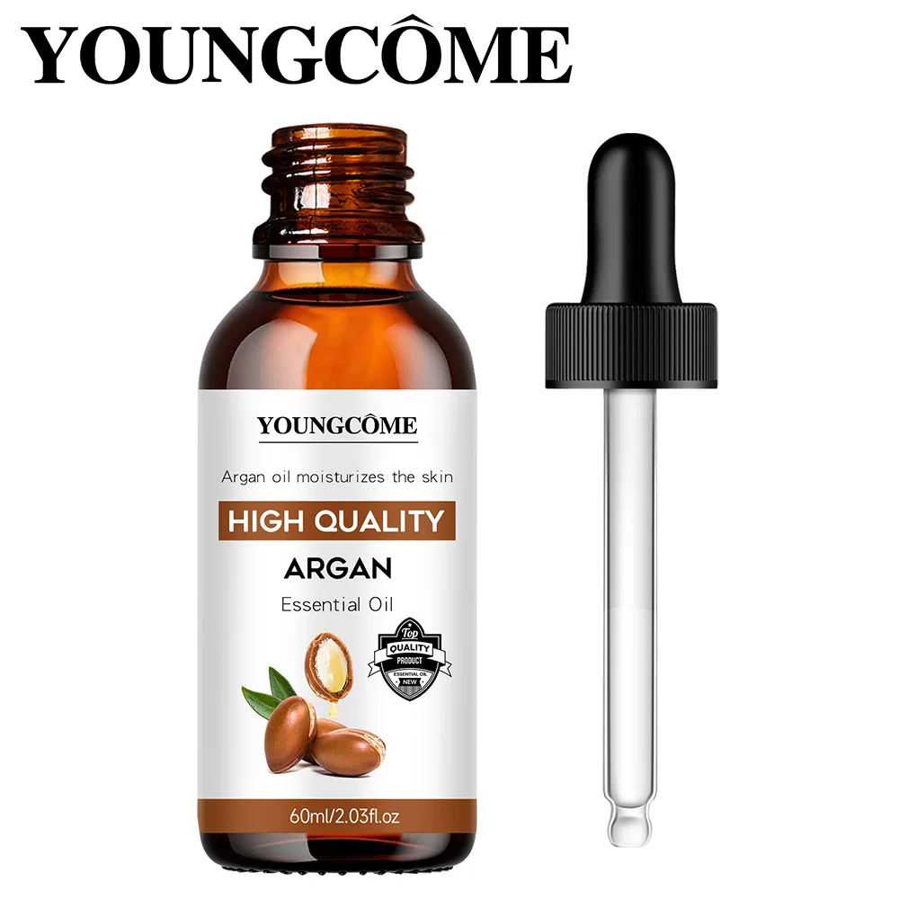 Argan Oil - Image 9