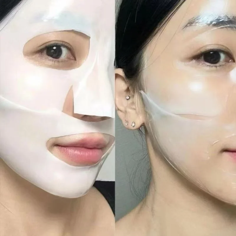 Bio Collagen Face Mask - K skincare - Image 2