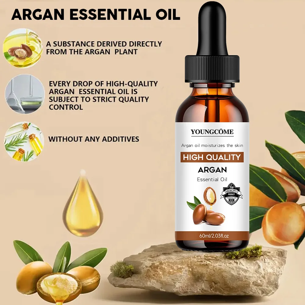 Argan Oil - Image 4