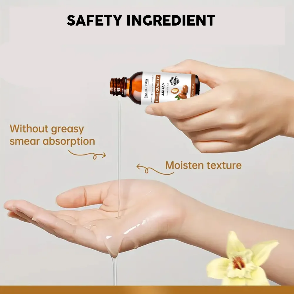 Argan Oil - Image 5