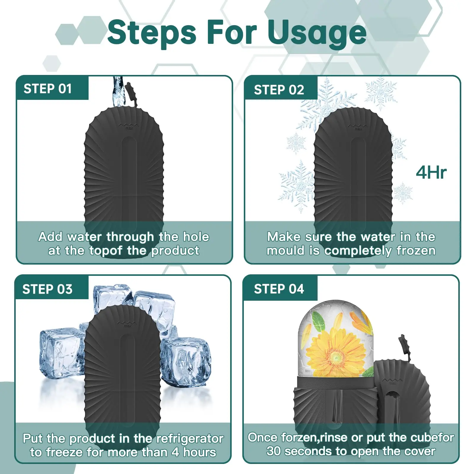 Face Massage Kit - Image 5