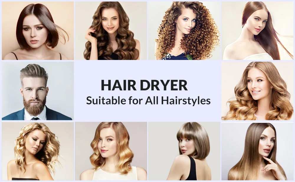 Blow dryer - Image 13