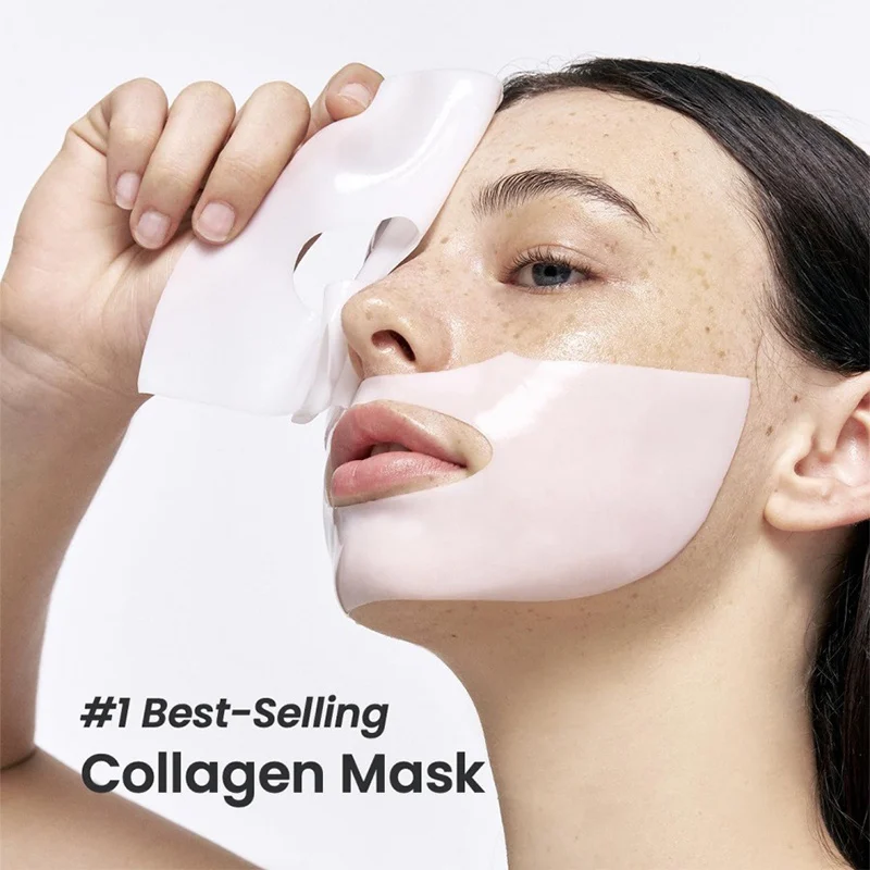 Bio Collagen Face Mask - K skincare - Image 9