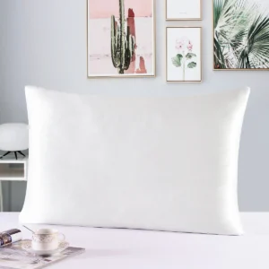 Silk Pillowcase