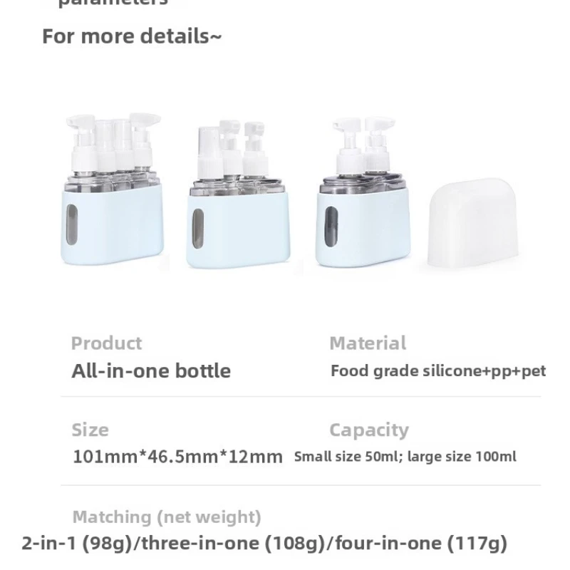 Bottle set - Image 23