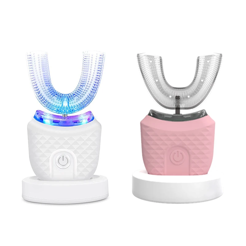 Wireless Electric Toothbrush - Image 6