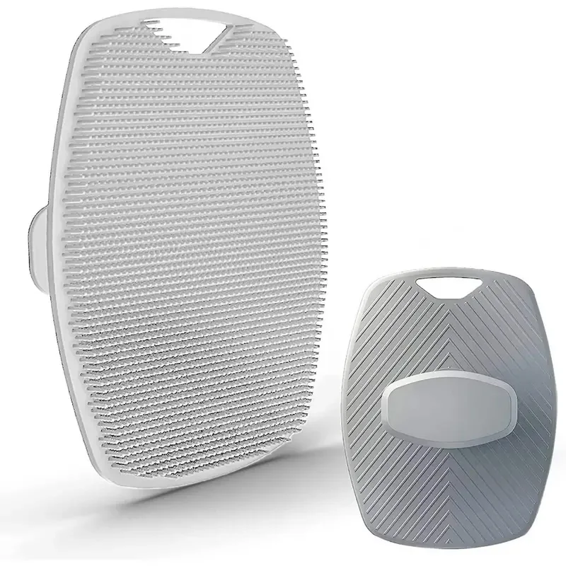 Silicone scrub - Image 8