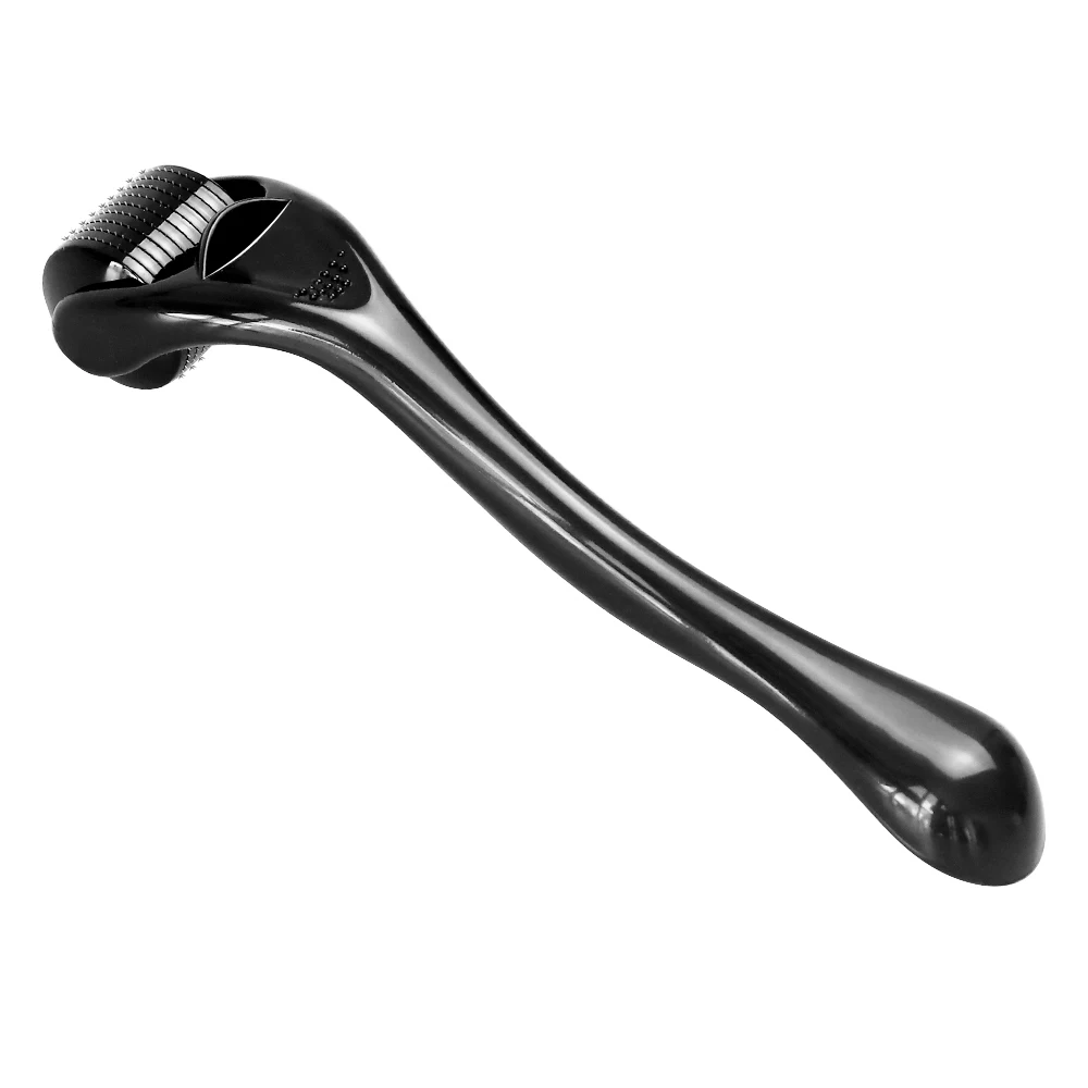 Microneedle derma roller