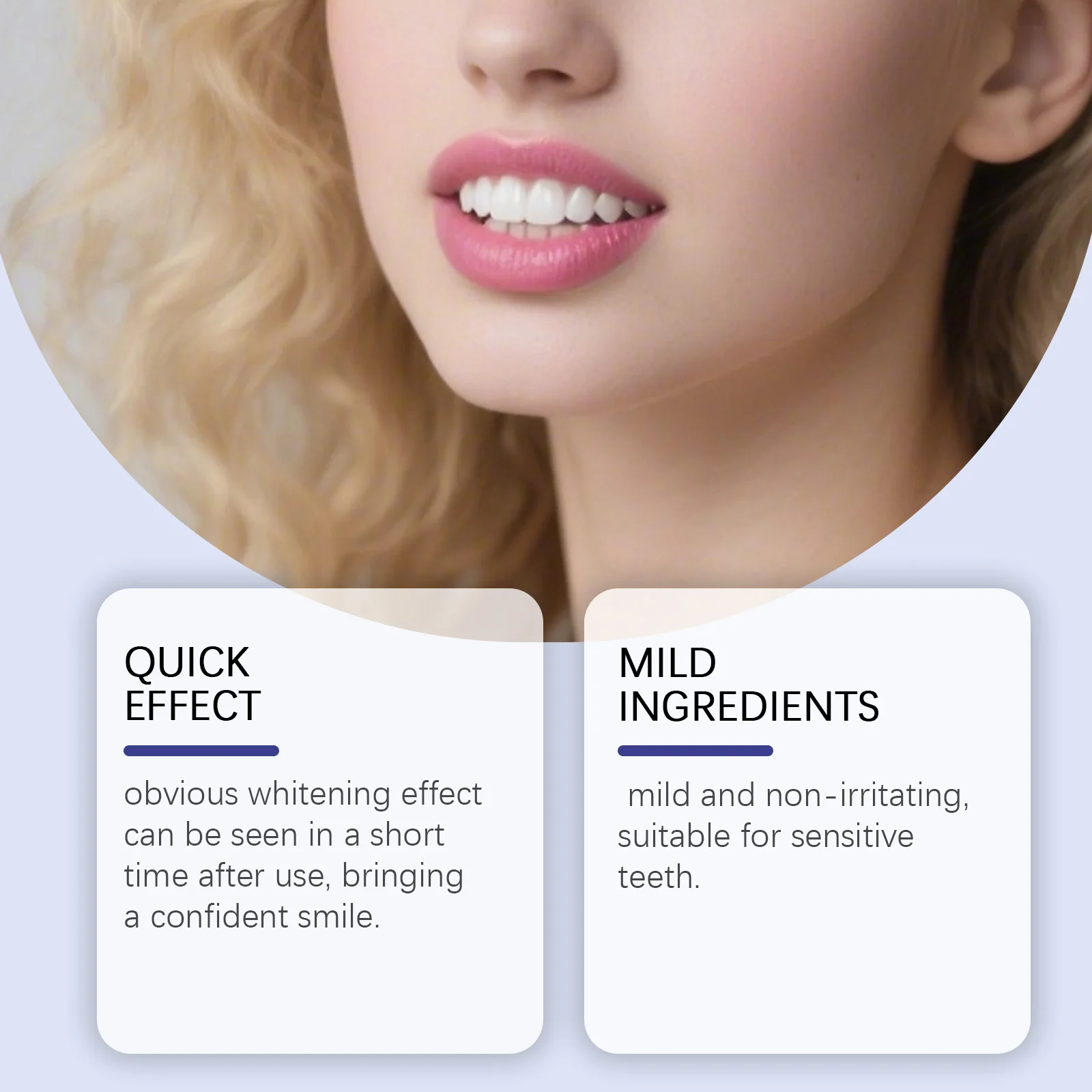 Tooth whitening strips - Image 10