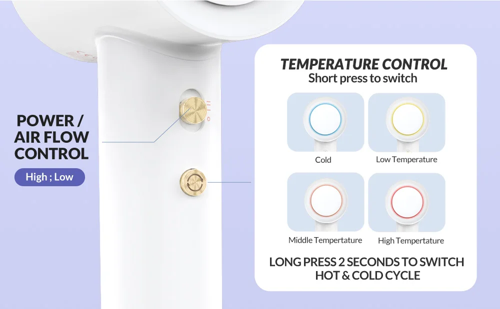 Blow dryer - Image 11