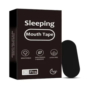 Mouth tape