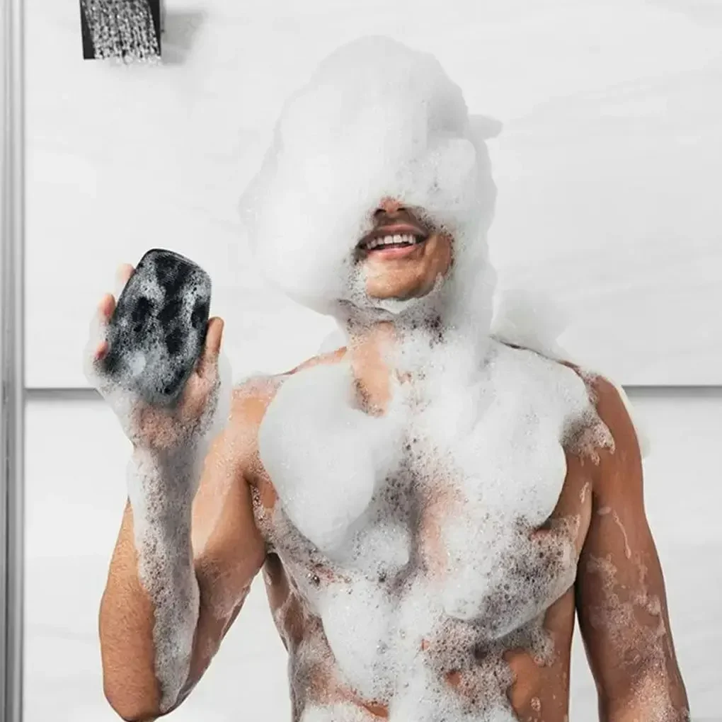 Silicone scrub - Image 17