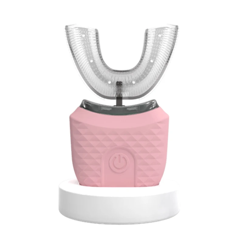 Wireless Electric Toothbrush - Image 9