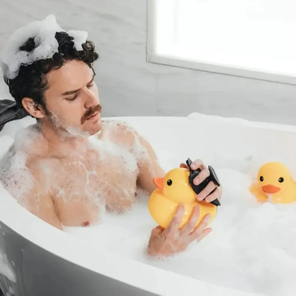 Silicone scrub - Image 18