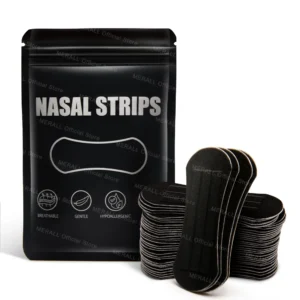 Nasal strips