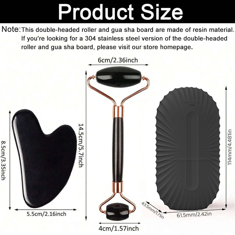 Face Massage Kit - Image 2