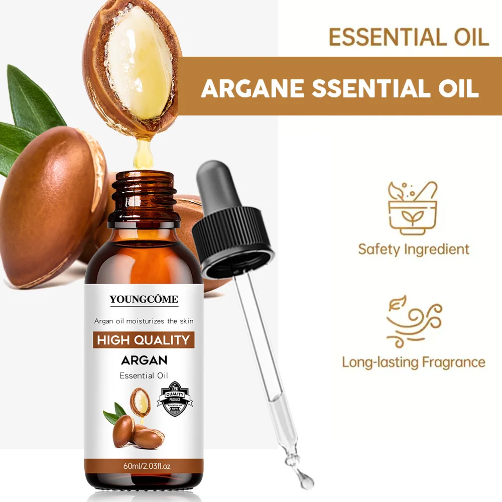 Argan Oil