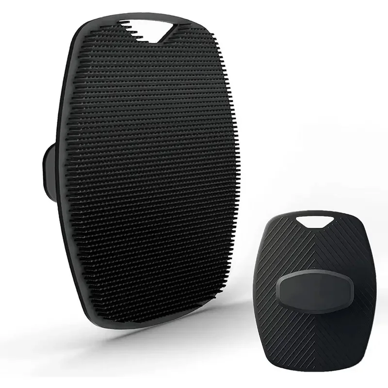 Silicone scrub - Image 7