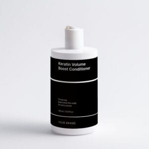 Keratin Volume Boost Conditioner