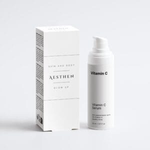 Vitamin C Serum