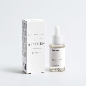 Bioactive Prebiotics Jelly Serum