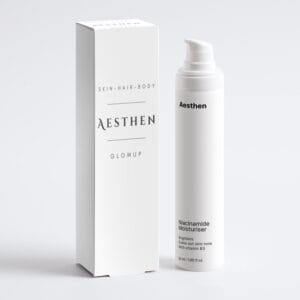 Niacinamide Moisturiser