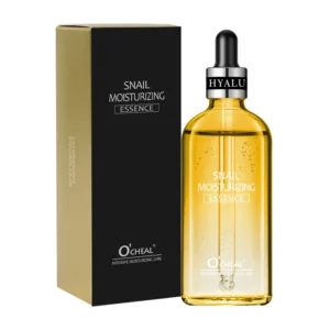 Snail Mucin Hyaluronic Acid.