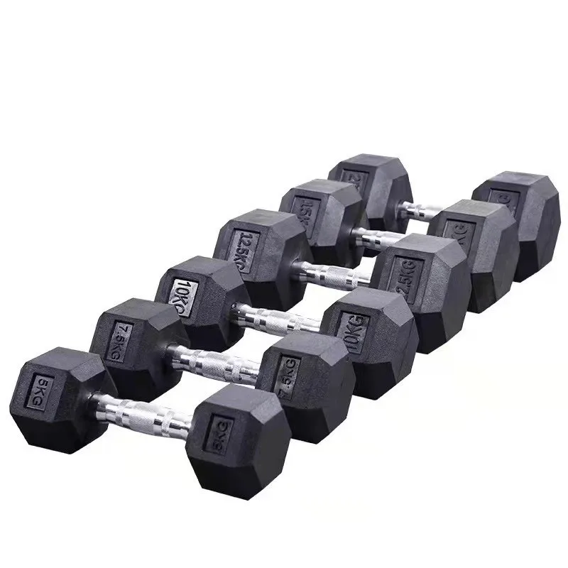 Dumbells - Image 5