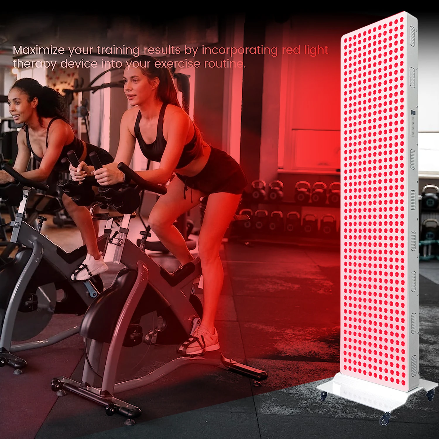 Red light therapy - Image 6