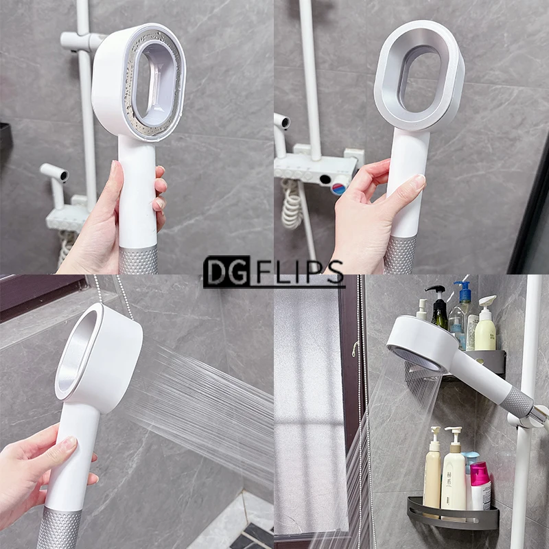 Shower filter - Image 2