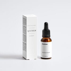 Face Nourishing Argan Oil