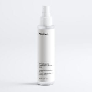 Microbiome Prebiotics Face Mist