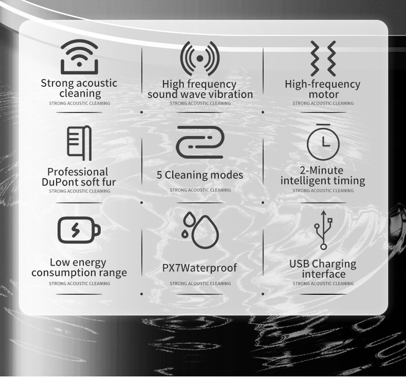 Electric toothbrush (cheaper than oral-b.) - Image 6