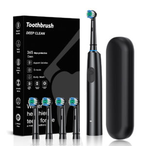 Electric toothbrush (cheaper than oral-b.)