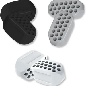 BPA-Free Jaw trainer