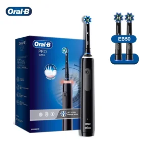 Oral B Pro 4 Ultra