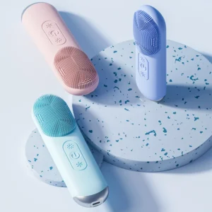 Silicone Cleansing tool