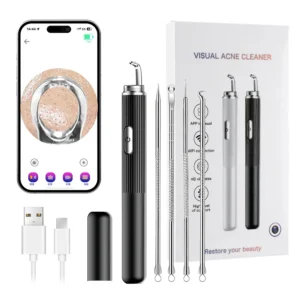 LED Blackhead Remover